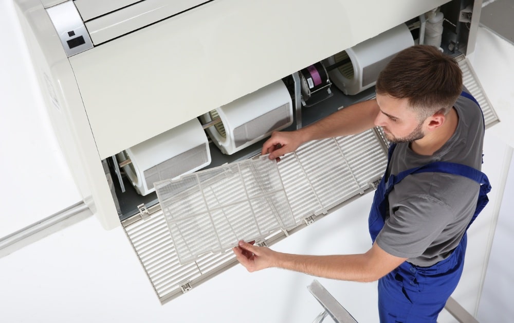 What Are the Signs of a Reliable HVAC Contractor?