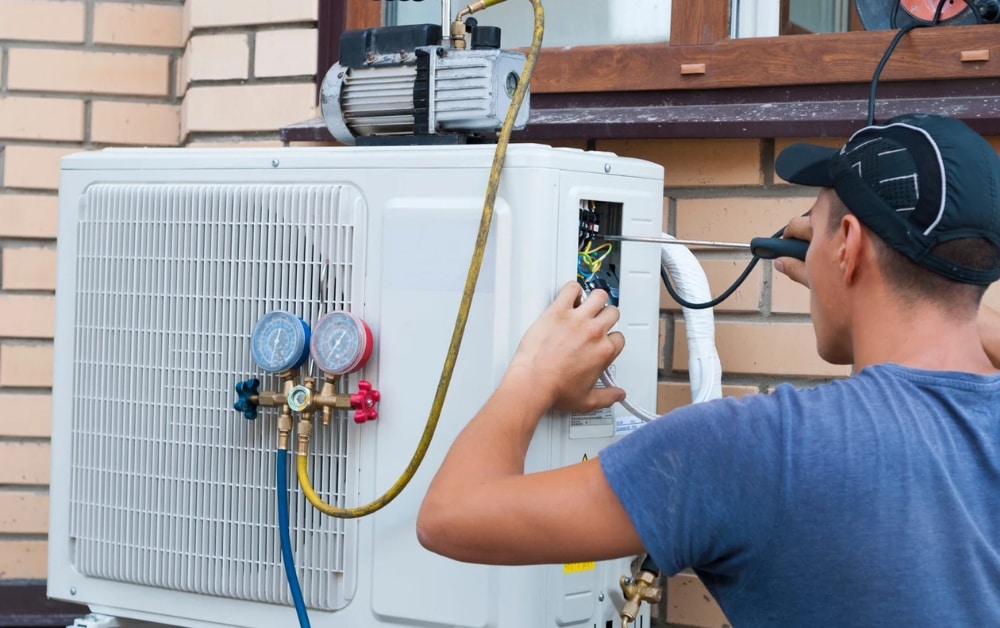 What Are the Signs of a Reliable HVAC Contractor?