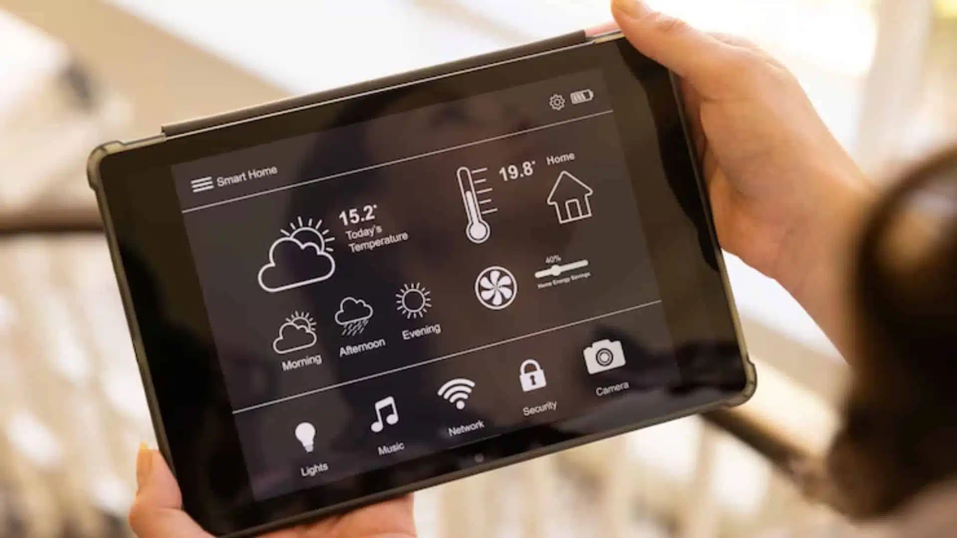 Implementing Air Quality Monitoring in Hotels and Restaurants