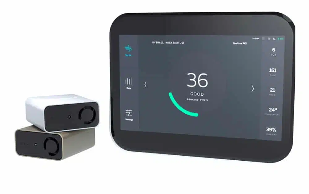 Why Indoor Air Quality Matters