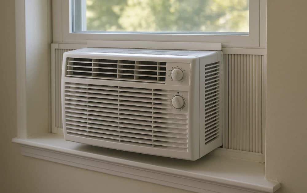 Poor Quality Installation a Air Conditioning