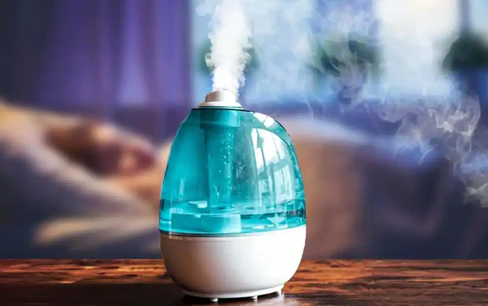 What Are the Benefits of Buying from a Local Humidifier Supplier?