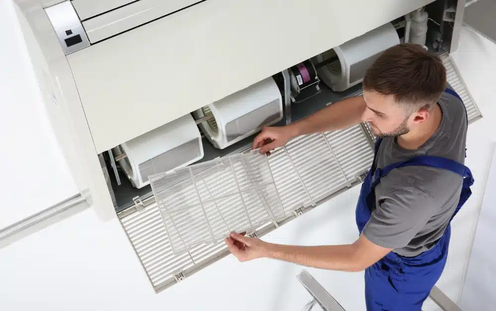 What Are the Signs of a Reliable HVAC Contractor?