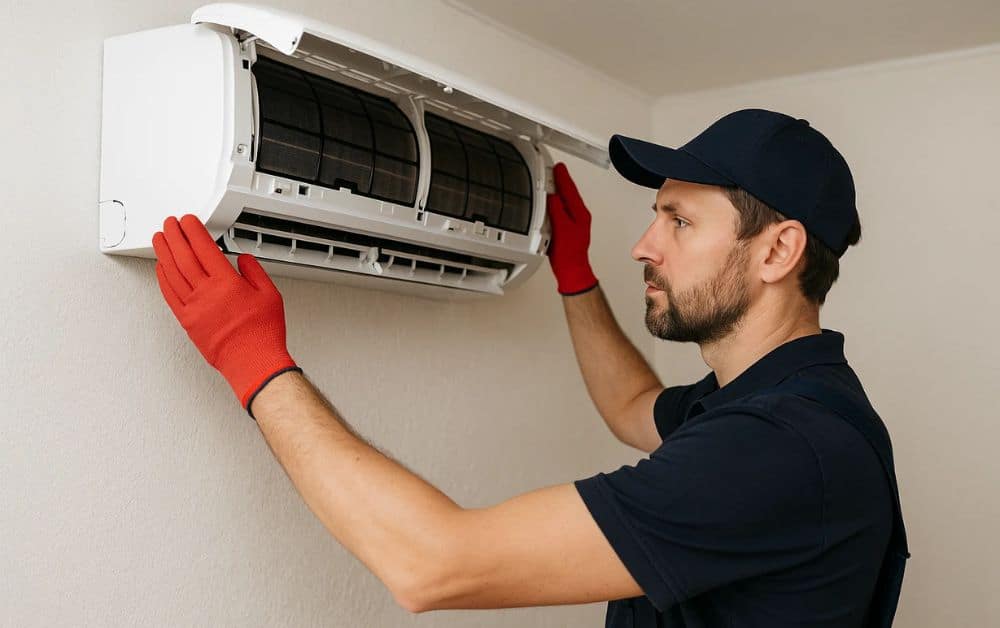 What Mistakes Should You Avoid When Hiring HVAC Contractors?