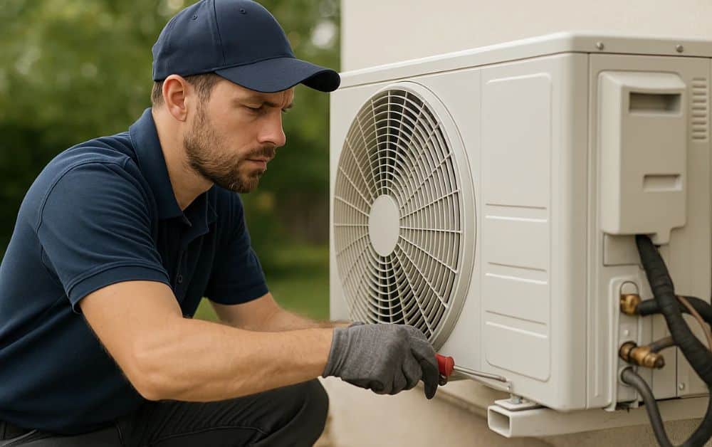 What Mistakes Should You Avoid When Hiring HVAC Contractors?