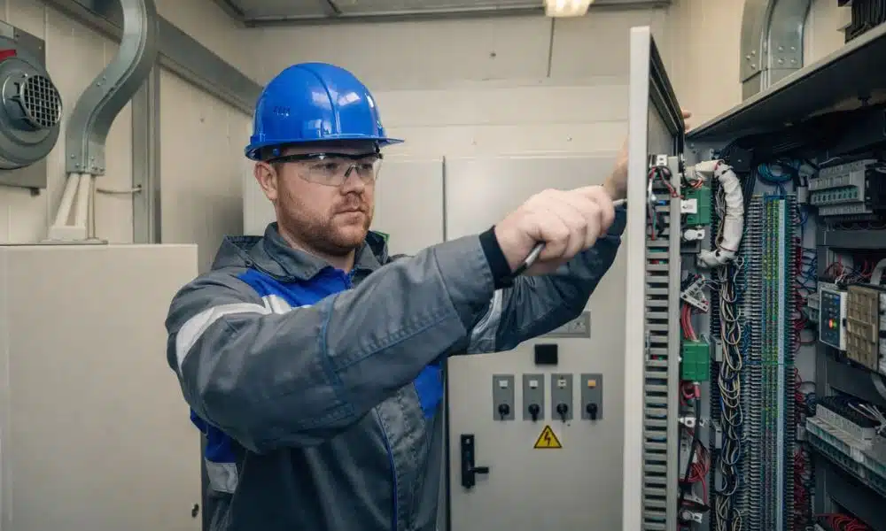 Which Factors Determine the Cost of Electromechanical Services?