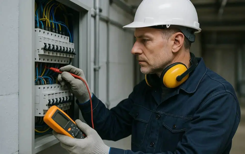 How Electromechanical Systems Work