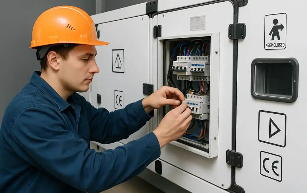 What Are Electromechanical Systems?