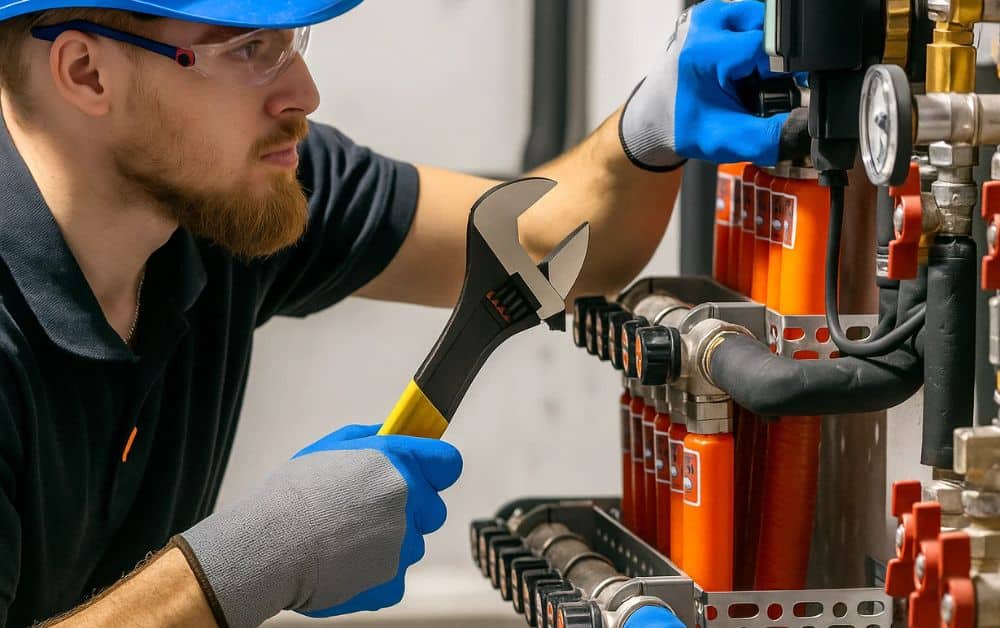 Choosing the Right AMC Contract in Dubai