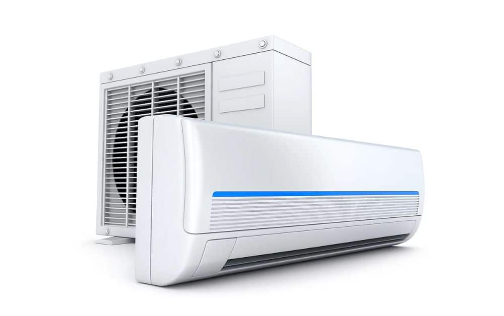 Key Comparison: Split AC vs. Window AC