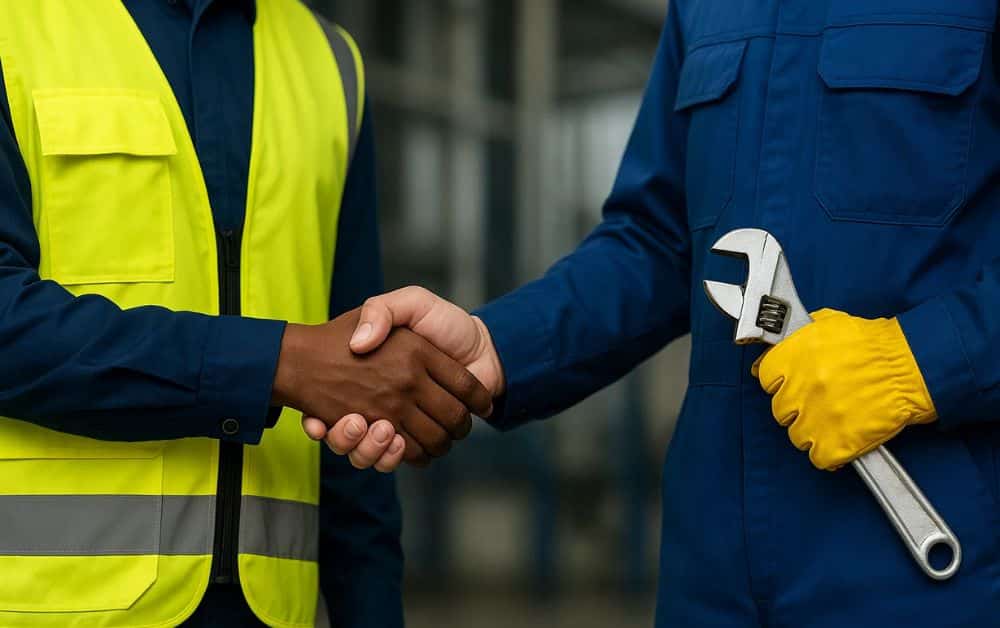 Types of AMC Contracts Available in Dubai