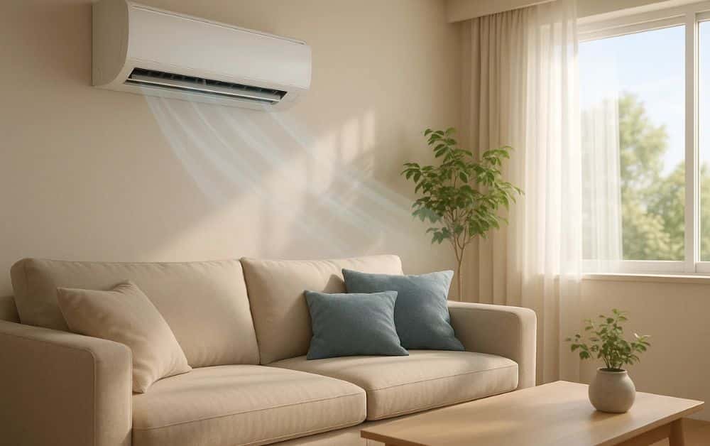 Types of Air Conditioning Solutions Explained