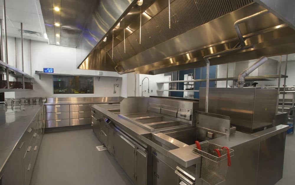 Understanding Commercial Cooking Equipment Standards