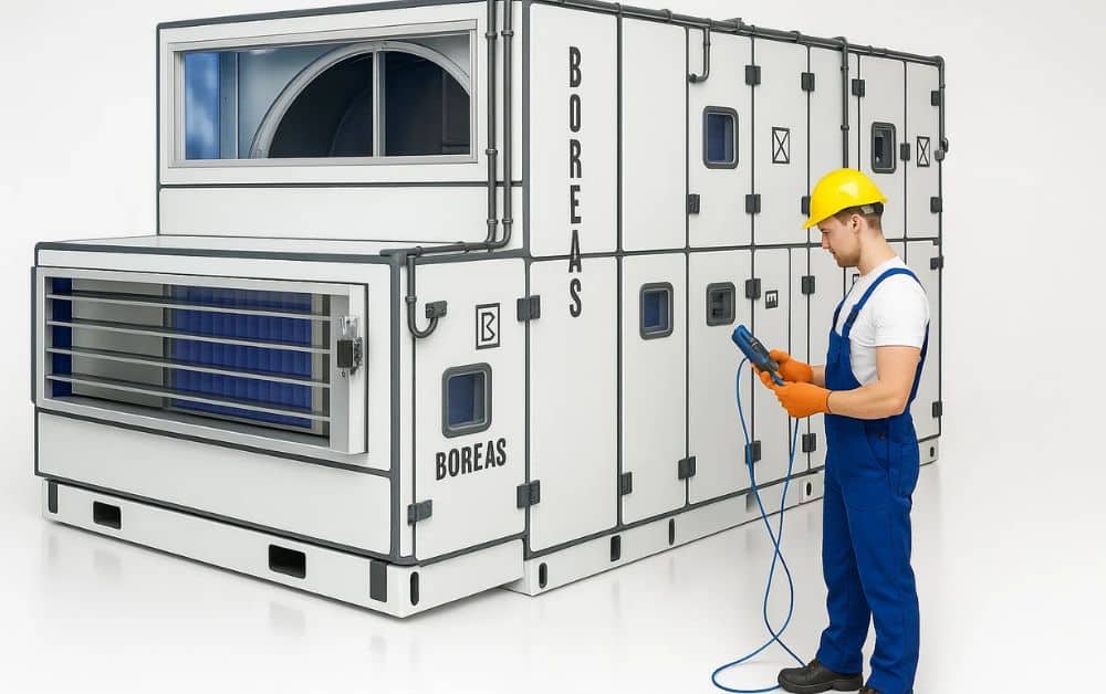 What Are Electromechanical Systems?