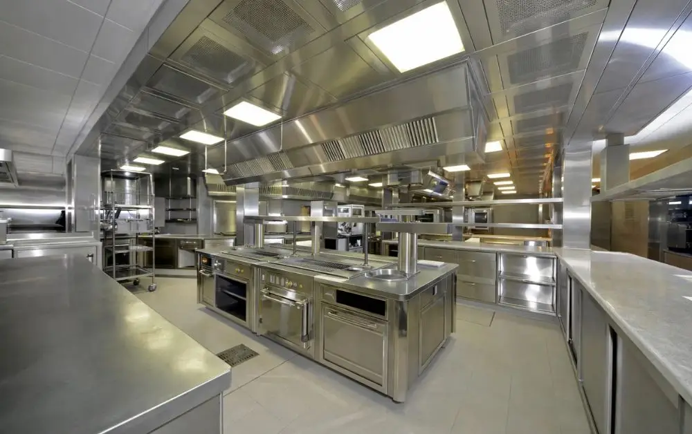 Most Common Mistakes to Avoid When Buying Commercial Appliances