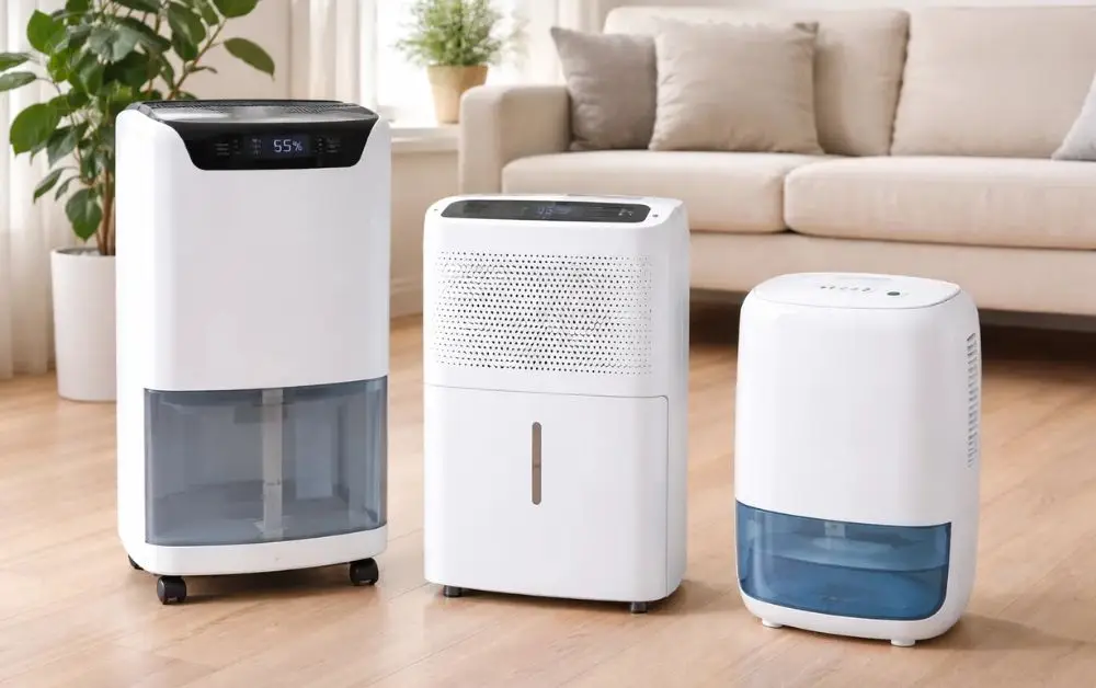 What is a dehumidifier