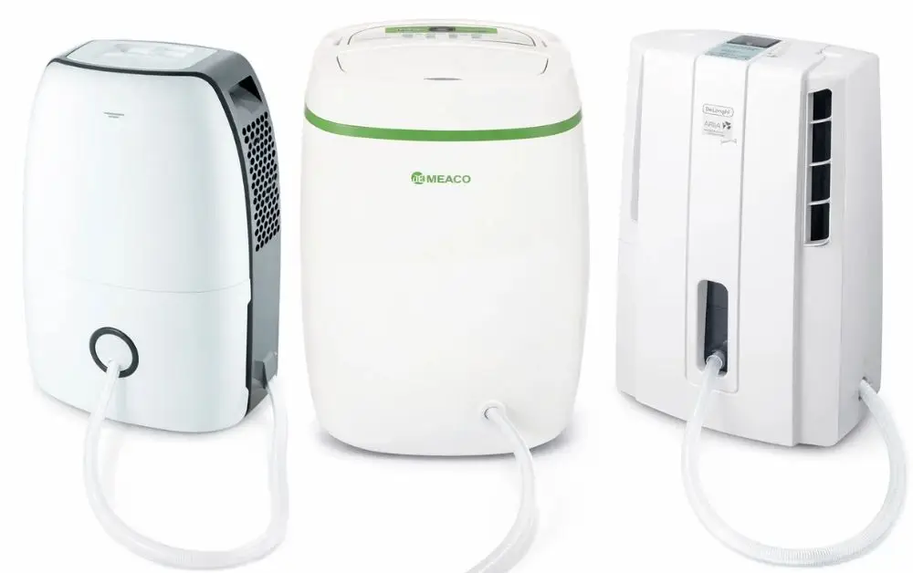 What is a Dehumidifier and How Does It Work?